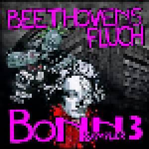 Beethovens Fluch Bonn Sampler 3 - Cover