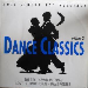 Dance Classics Volume 3 - Cover