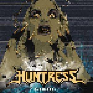 Huntress: Static - Cover