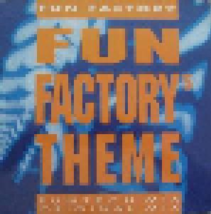 Fun Factory: Fun Factory's Theme - Cover