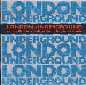 London Underground - A Compilation Of Independent Club / Dance Music - Cover