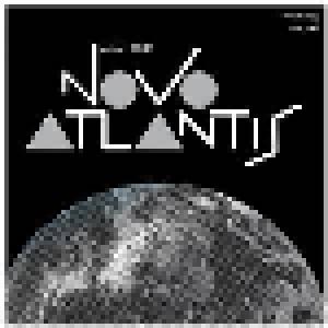 Aavikko: Novo Atlantis - Cover