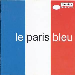 Paris Bleu, Le - Cover