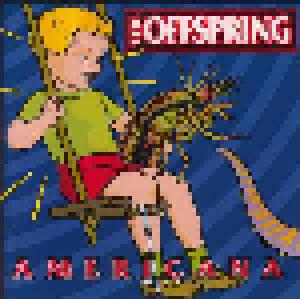 The Offspring: Americana - Cover