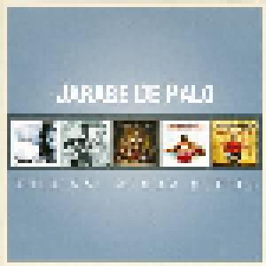 Jarabe De Palo: Original Album Series - Cover