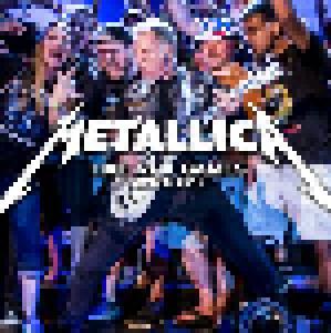 Metallica: June 6, 2015 - Austin, Texas - Cover