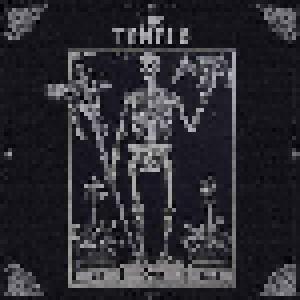 The Temple: As Once Was - Cover