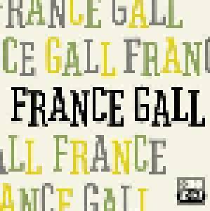 France Gall: Double Best Of - Cover