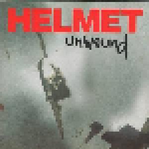 Helmet: Unwound - Cover