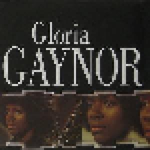 Gloria Gaynor: Gloria Gaynor - Master Series - Cover