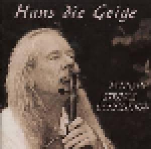 Hans Die Geige: Acoustic Strings Connection - Cover