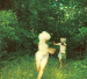 The World Is A Beautiful Place & I Am No Longer Afraid To Die: Harmlessness - Cover