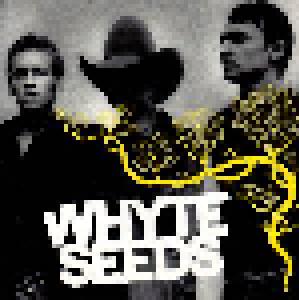 Whyte Seeds: So Alone - Cover