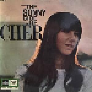 Cher: Sonny Side Of Cher, The - Cover