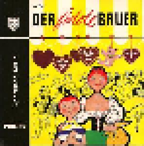 Leo Fall: Fidele Bauer, Der - Cover