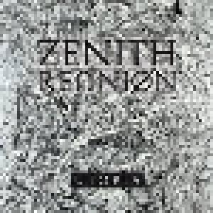Zenith Reunion: Utopia - Cover