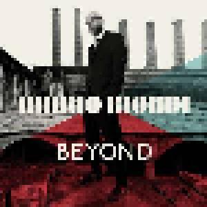 Mario Biondi: Beyond - Cover