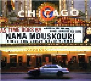 Nana Mouskouri: As Time Goes By - Cover