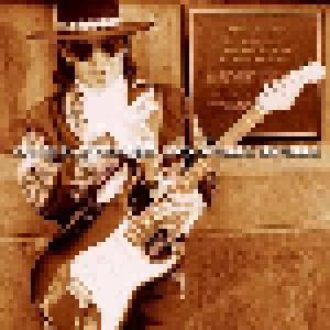 Stevie Ray Vaughan And Double Trouble: Live At Carnegie Hall - Cover