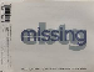 Everything But The Girl: Missing (Single-CD) - Bild 2