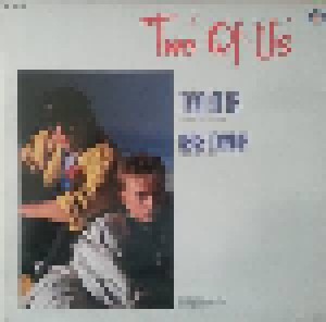 Two Of Us: Two Of Us (12") - Bild 2