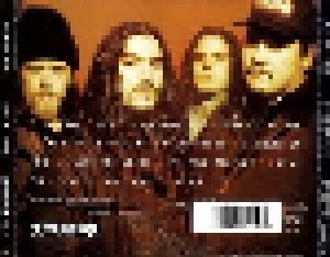 Machine Head: Burn My Eyes (2-CD) - Bild 4