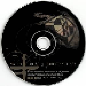 Machine Head: Burn My Eyes (2-CD) - Bild 6