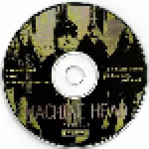 Machine Head: Burn My Eyes (2-CD) - Bild 7