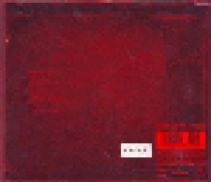 Machine Head: The Burning Red (CD) - Bild 6