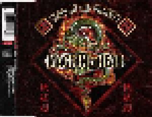 Machine Head: Year Of The Dragon (Single-CD) - Bild 2