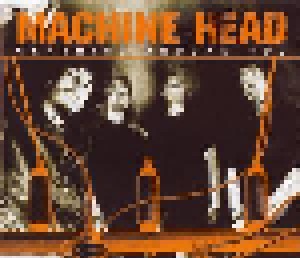 Cover - Machine Head: Crashing Around You