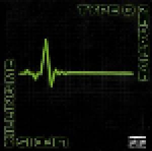 Cover - Type O Negative: Life Is Killing Me