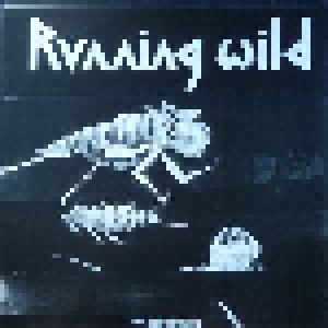 Running Wild: Black Demons On Stage (LP) - Bild 1