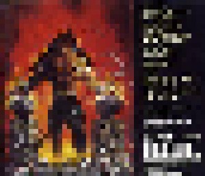 Manowar: Louder Than Hell (CD) - Bild 2