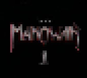 Manowar: Number 1 (Single-CD) - Bild 1
