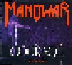 Manowar: Courage Live (Single-CD) - Bild 1