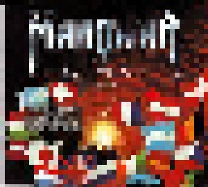 Manowar: Warriors Of The World United (Single-CD) - Bild 1