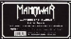 Manowar: Warriors Of The World (CD) - Bild 7