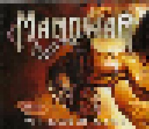 Manowar: The Dawn Of Battle (Shape-Single-CD) - Bild 1