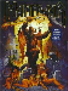 Manowar: Hell On Earth IV (2-DVD + Single-CD) - Bild 2