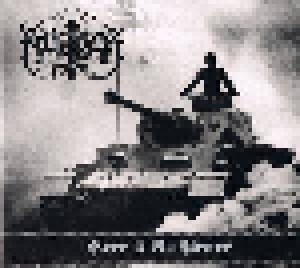 Marduk: Here's No Peace (Mini-CD / EP) - Bild 1