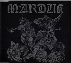 Cover - Marduk: Deathmarch Tour EP