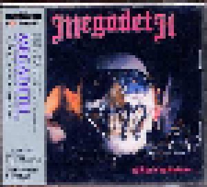 Megadeth: Killing Is My Business... And Business Is Good! (CD) - Bild 1