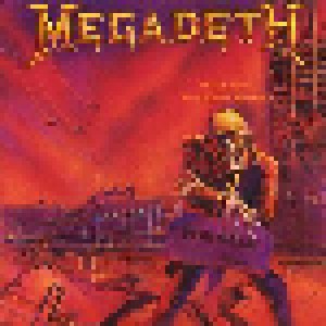 Megadeth: Peace Sells... But Who's Buying? (CD) - Bild 1