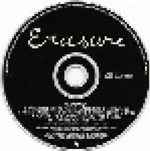 Erasure: Erasure (CD) - Bild 5