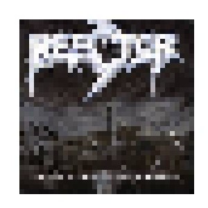 Cover - Reactor: Rather Dead Than Dishonoured