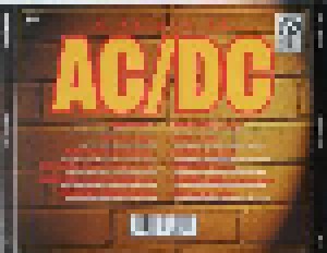 A Salute To Ac/Dc (CD) - Bild 2