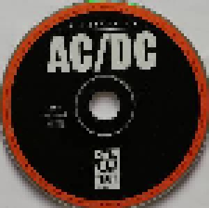 A Salute To Ac/Dc (CD) - Bild 3