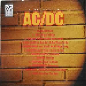 A Salute To Ac/Dc (CD) - Bild 10