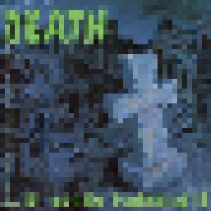 Death .... Is Just The Beginning II (2-CD) - Bild 1